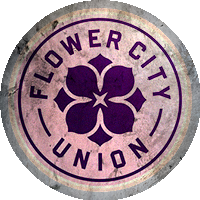 Logo Flower City Union